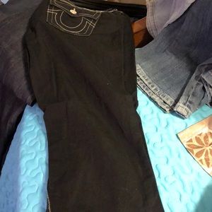 Jeans true religion